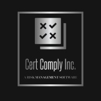 Cert Comply Inc. logo, Cert Comply Inc. contact details