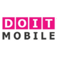 DoItMobile logo, DoItMobile contact details