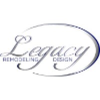 Legacy Remodeling and Design, Inc. logo, Legacy Remodeling and Design, Inc. contact details