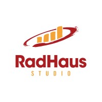 RadHaus.Studio logo, RadHaus.Studio contact details