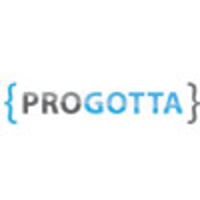 Progotta logo, Progotta contact details