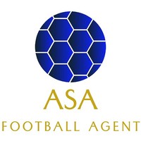 ASA Football Agent logo, ASA Football Agent contact details