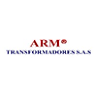 ARM TRANSFORMADORES S.A.S logo, ARM TRANSFORMADORES S.A.S contact details