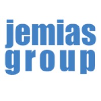 Jemias Group, LLC logo, Jemias Group, LLC contact details