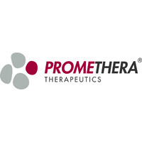 Promethera Biosciences logo, Promethera Biosciences contact details