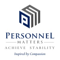 Personnel Matters logo, Personnel Matters contact details