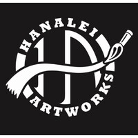 Hanalei Artworks logo, Hanalei Artworks contact details