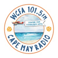 WCFA 101.5 FM logo, WCFA 101.5 FM contact details