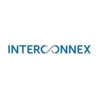 InterConnex logo, InterConnex contact details