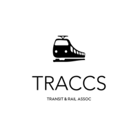 TRACCS Transit & Rail Association logo, TRACCS Transit & Rail Association contact details