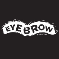 Eyebrow Interactive logo, Eyebrow Interactive contact details