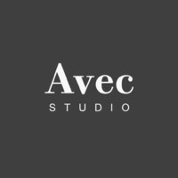 Avec Studio logo, Avec Studio contact details