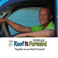 Roof It Forward-Morgan Team logo, Roof It Forward-Morgan Team contact details