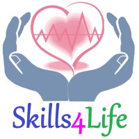 Skills4Life Ltd. logo, Skills4Life Ltd. contact details