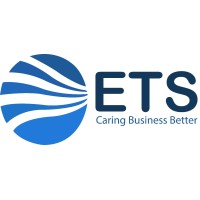 Ease Tax Solutions (ETS) logo, Ease Tax Solutions (ETS) contact details