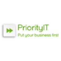 Priority IT Solutions LTD logo, Priority IT Solutions LTD contact details