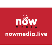 Now Media LIVE logo, Now Media LIVE contact details