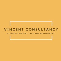 Vincent Consultancy logo, Vincent Consultancy contact details