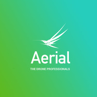 Aerial.ie logo, Aerial.ie contact details