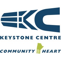 Keystone Centre logo, Keystone Centre contact details