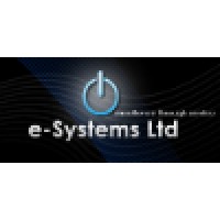 e-Systems Ltd logo, e-Systems Ltd contact details