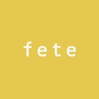 Fete Market logo, Fete Market contact details