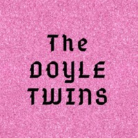 The Doyle Twins logo, The Doyle Twins contact details