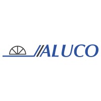 Aluco System logo, Aluco System contact details