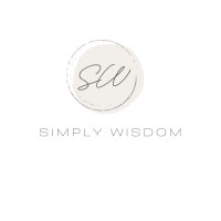 Simply Wisdom logo, Simply Wisdom contact details