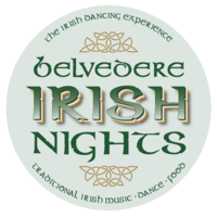 Belvedere Hotel Irish Nights logo, Belvedere Hotel Irish Nights contact details