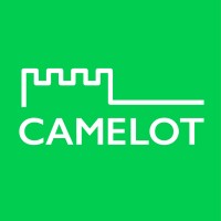 Camelot Ireland logo, Camelot Ireland contact details