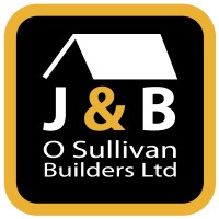 J & B O'Sullivan Builders Ltd logo, J & B O'Sullivan Builders Ltd contact details