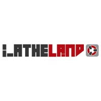 Latheland logo, Latheland contact details