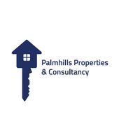 Palmhills properties and consultancy logo, Palmhills properties and consultancy contact details