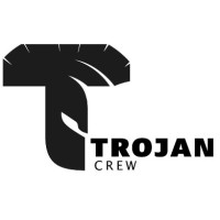 Trojan Crew logo, Trojan Crew contact details