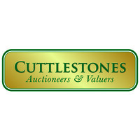 Cuttlestones Auctioneers & Valuers logo, Cuttlestones Auctioneers & Valuers contact details