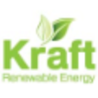 Kraft Renewable Energy logo, Kraft Renewable Energy contact details