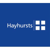 Hayhursts logo, Hayhursts contact details