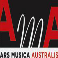 Ars Musica Australis logo, Ars Musica Australis contact details