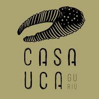 Casa Uca logo, Casa Uca contact details