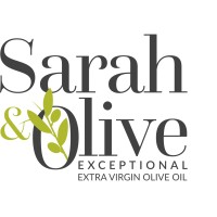 Sarah and Olive logo, Sarah and Olive contact details