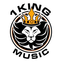 1KingMusic logo, 1KingMusic contact details