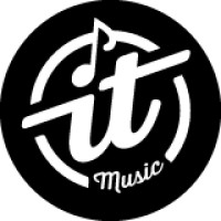 It Music logo, It Music contact details