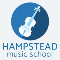 Hampstead Music School logo, Hampstead Music School contact details