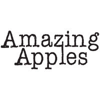 Amazing Apples logo, Amazing Apples contact details