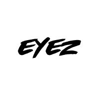 Eyez logo, Eyez contact details