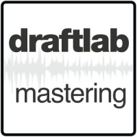 Draftlab Mastering logo, Draftlab Mastering contact details