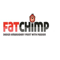 Fat Chimp logo, Fat Chimp contact details