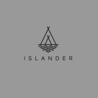 Islander Music logo, Islander Music contact details