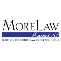 MoreLaw Minneapolis logo, MoreLaw Minneapolis contact details